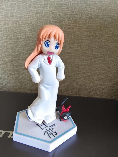 Extra Figure 日常 东云名乃 