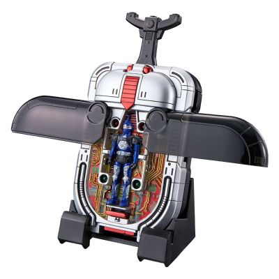 重甲战队 甲虫指令机 终极版（暂译）