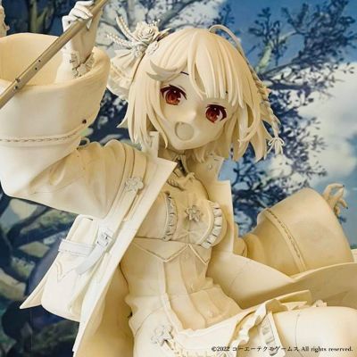 苏菲的炼金工房2 ~不可思议梦的炼金术士~ 苏菲·诺伊恩缪拉 等身大 底座附属版