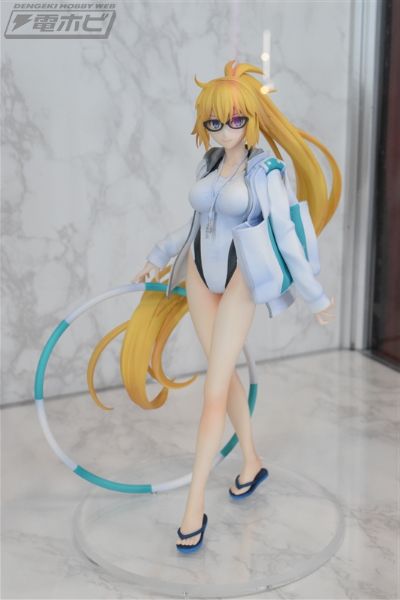 命运-冠位指定 FIGURIZM “弓兵-贞德”