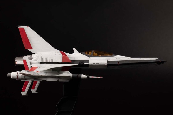 宇宙巡航机5 VIC VIPER [2号玩家配色]