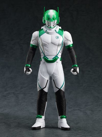 软胶模型DOGENGERS  Rookie