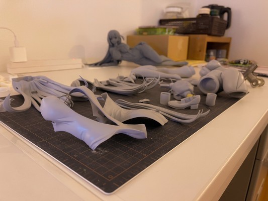 翔鹤桑！你为什么只是看着！