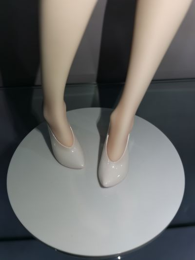 B-style Darling in the FRANXX 零二 兔女郎 2nd