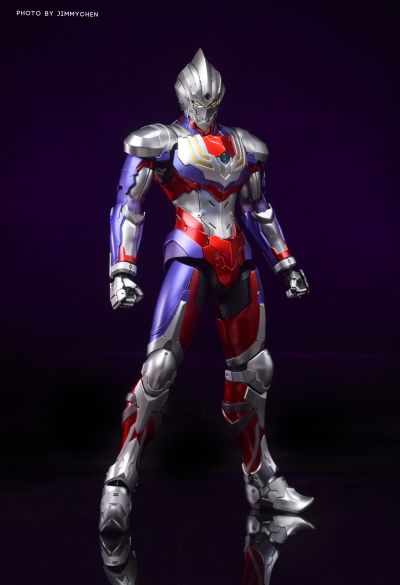 FigZero 1/6 机动奥特曼装甲 迪迦