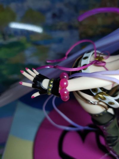 命运-冠位指定 月之癌 / BB (小恶魔柔嫩肌肤) [AQ]