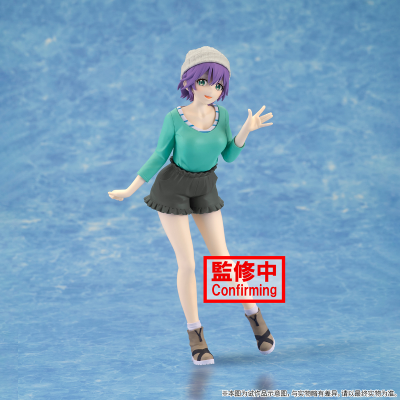 Kyunties 杜鹃的婚约 濑川弥