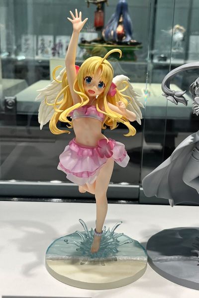 KD colle 盾之勇者成名录 第2季 菲洛 泳装