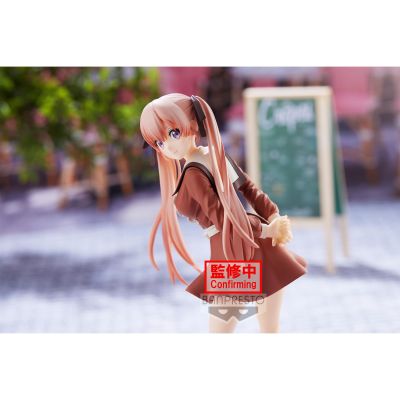 Kyunties 杜鹃的婚约 天野绘里香