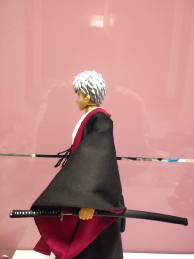 RAH No.736 Fate/stay night [Unlimited Blade Works] 卫宫士郎