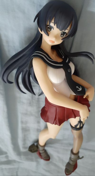 舰队Collection -舰娘- 阿贺野 