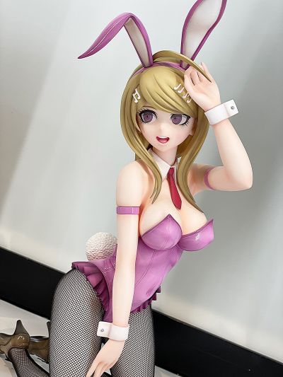 B-Style 新枪弹辩驳V3：大家互相残杀的新学期 赤松枫 兔女郎