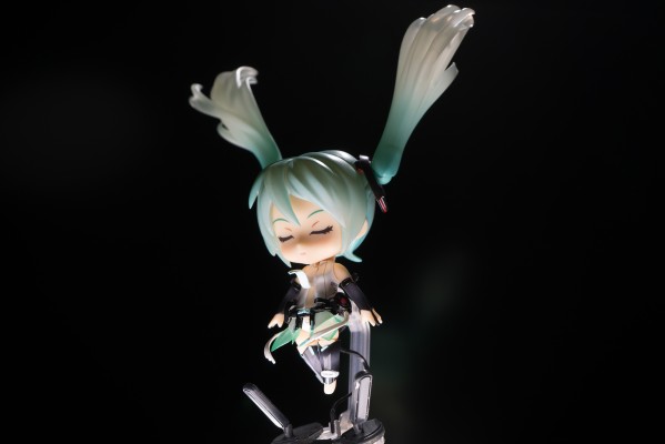 粘土人 #194 初音未来