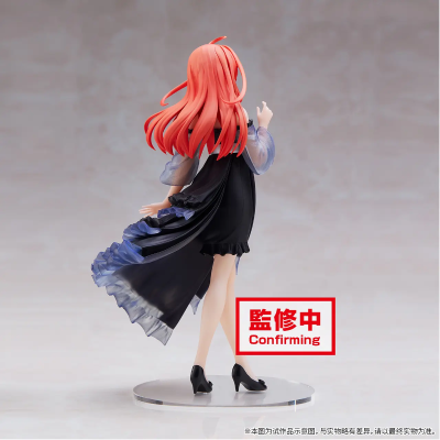 Kyunties 五等分的新娘∬ 中野五月