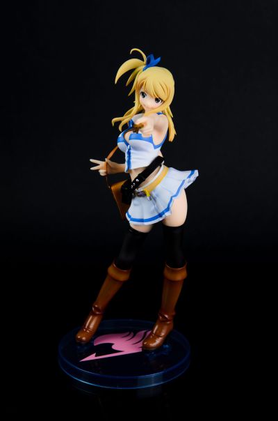 FAIRY TAIL 露西‧哈特菲利亚