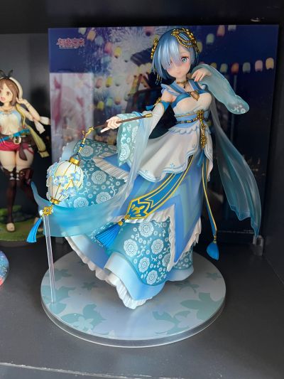 Re：从零开始的异世界生活 蕾姆 -汉服-