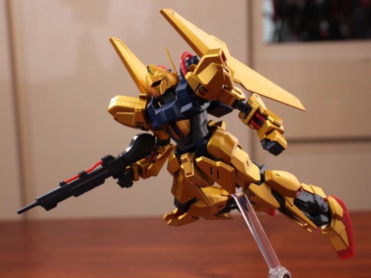 ROBOT魂＜机动战士系列＞ 机动战士Z高达  百式