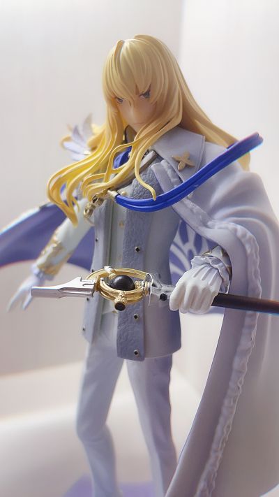 一番赏 Fate/Grand Order 基尔什塔利亚·沃戴姆/Cryptor A赏