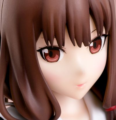 辉夜大小姐想让我告白～天才们的恋爱头脑战～ 伊井野弥子