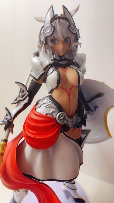 一番赏 Fate/Grand Order 基尔什塔利亚·沃戴姆/Cryptor A赏