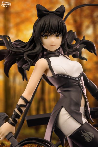 Pop Up Parade RWBY 布蕾克·贝拉多娜