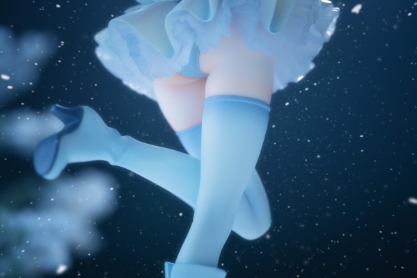 白色相簿2 -幸福的彼端- 小木曾雪菜 LIVE Ver.