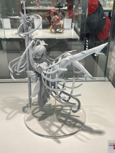 蝶与猫