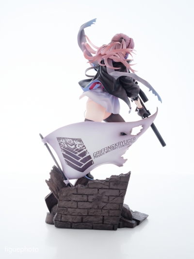 少女前线 ST AR-15