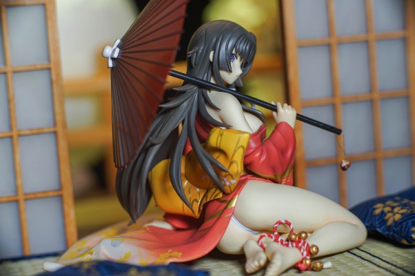 MUV-LUV Muv-luv Total Eclipse 篁唯依－月華－