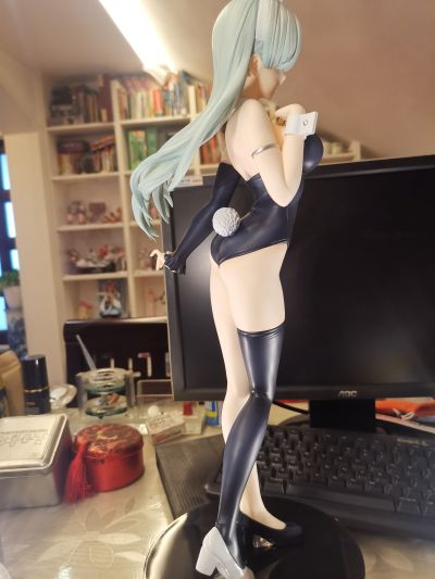 B-Style  七大罪 愤怒的审判 伊丽莎白 兔女郎Ver.