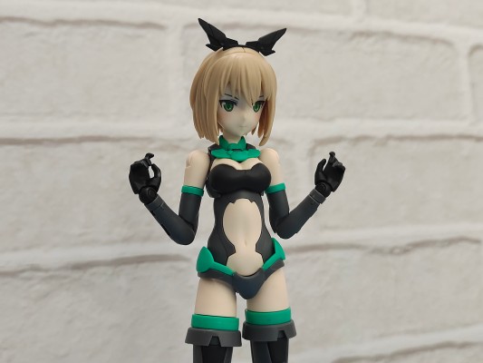 30MS  可选身体配件 A01(颜色B)