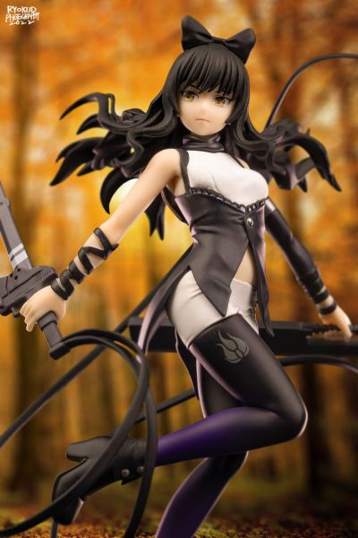 Pop Up Parade RWBY 布蕾克·贝拉多娜