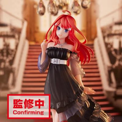 Kyunties 五等分的新娘∬ 中野五月