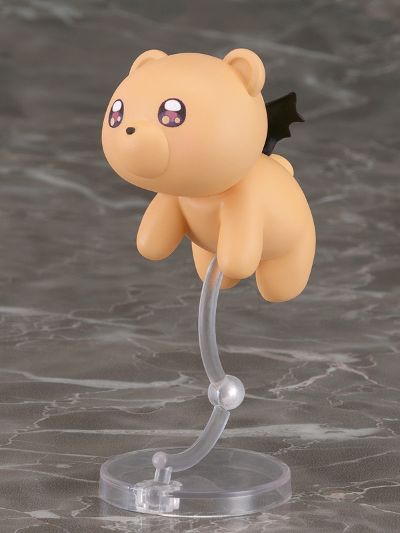 粘土人#1822 在魔王城说晚安 栖夜公主