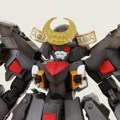 Pla-Act 07：真田 (昌幸版)