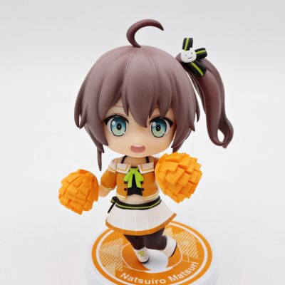 粘土人#1643 hololive 夏色祭