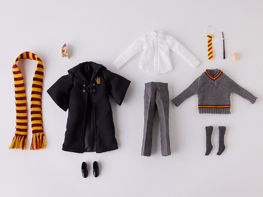 Harmonia bloom 哈利波特系列 罗恩·韦斯莱