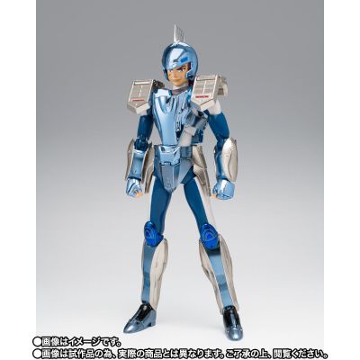 圣斗士圣衣神话 圣斗士星矢 钢铁圣斗士 海之圣衣 潮 ＜重生版＞