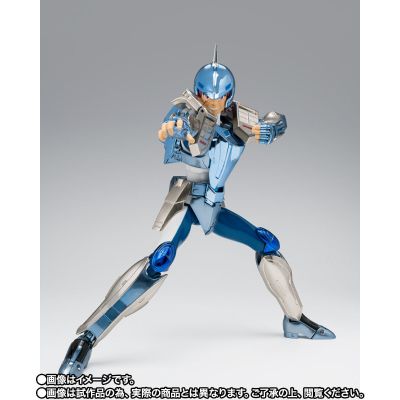 圣斗士圣衣神话 圣斗士星矢 钢铁圣斗士 海之圣衣 潮 ＜重生版＞