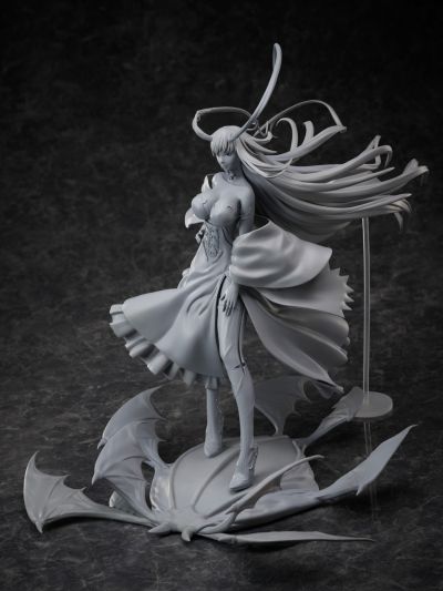 化物语 姬丝秀忒·雅赛劳拉莉昂·刃下心