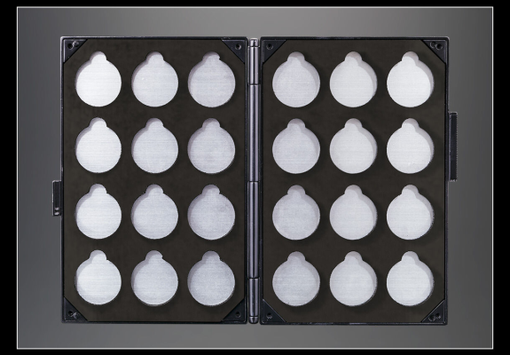 CSM 假面骑士欧兹系列 欧兹硬币收纳盒