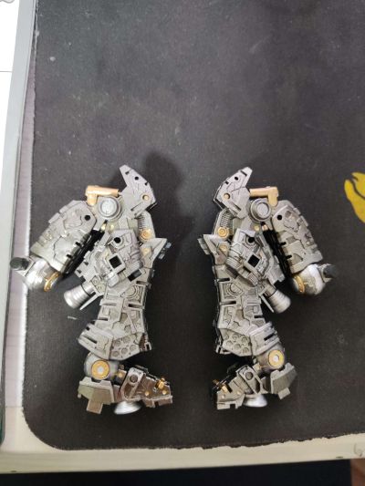 RG 机动战士高达 逆袭的夏亚 MSV  重武装型Nu高达