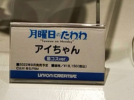 星期一的丰满 小爱 猫咪服装