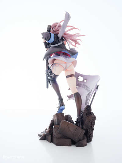 少女前线 ST AR-15