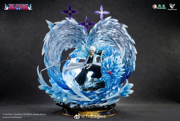 境·界（死神） 日番谷冬狮郎