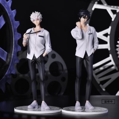 时光代理人 程小时