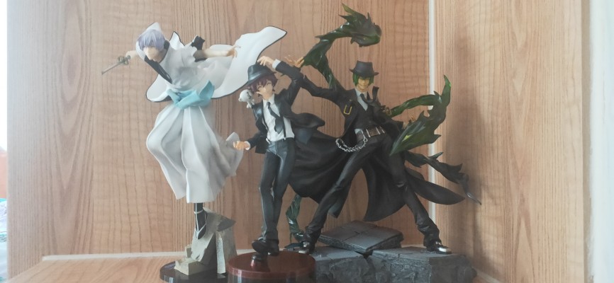 ALTAiR 血界战线 雷欧纳鲁德·渥奇&索尼克 片尾曲