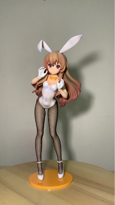 B-style 龙与虎 逢坂大河 兔女郎