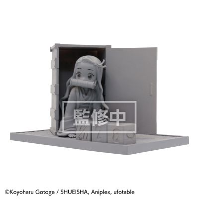 鬼灭之刃 灶门祢豆子的万年历