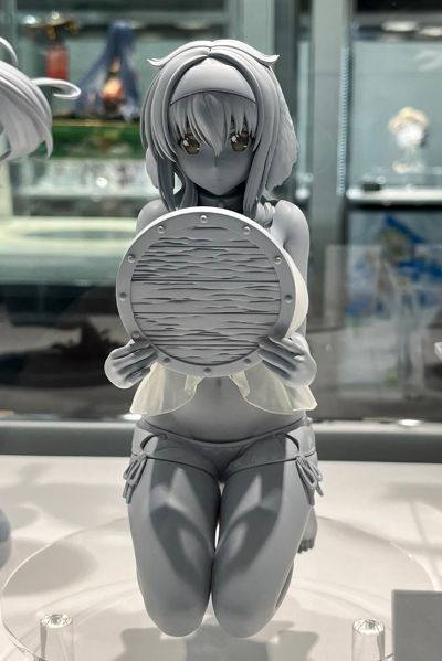 KDcolle 异世界迷宫里的后宫生活 罗克珊 ～内衣版～